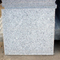 G603 grey flamed granite tiles